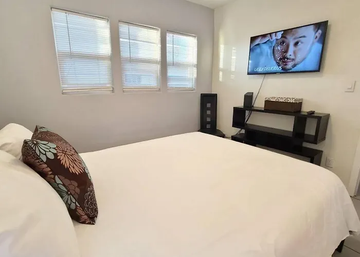 13 Pl Right - Renovated-apt-downtown-phoenix-beautiful Patio * Phoenix