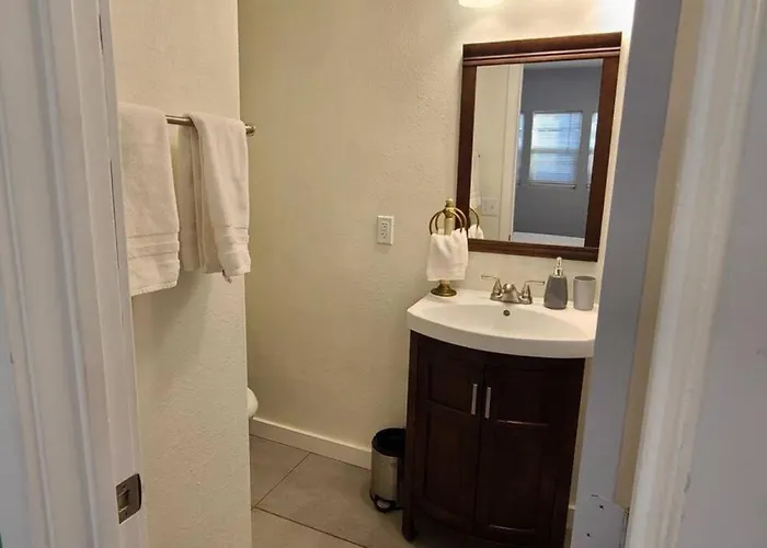 13 Pl Right - Renovated-apt-downtown-phoenix-beautiful Patio Phoenix