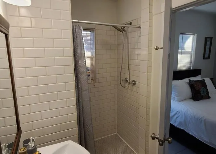 13 Pl Right - Renovated-apt-downtown-phoenix-beautiful Patio * Phoenix